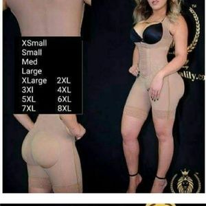 Colombian 🇨🇴KARINA LILY shapewear